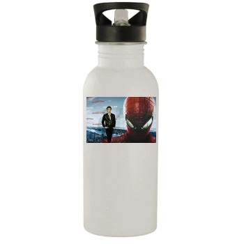 Andrew Garfield Stainless Steel Water Bottle