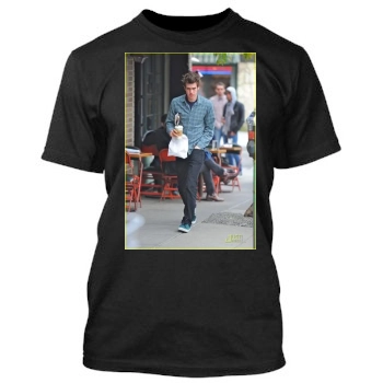 Andrew Garfield Men's TShirt