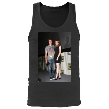 Andrew Garfield Men's Tank Top