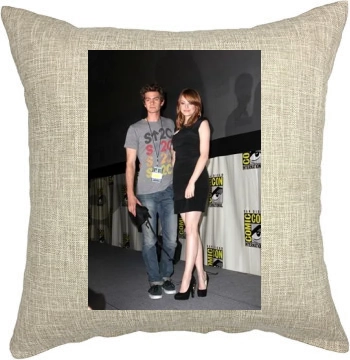 Andrew Garfield Pillow