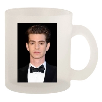 Andrew Garfield 10oz Frosted Mug