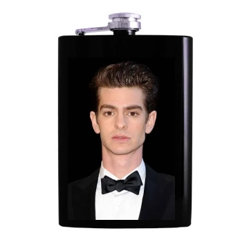 Andrew Garfield Hip Flask