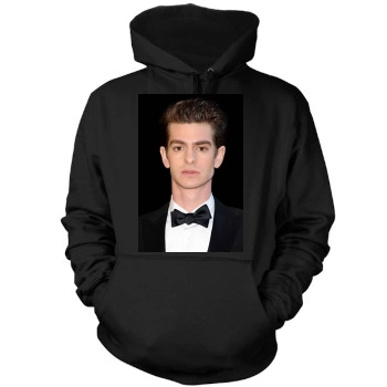 Andrew Garfield Mens Pullover Hoodie Sweatshirt