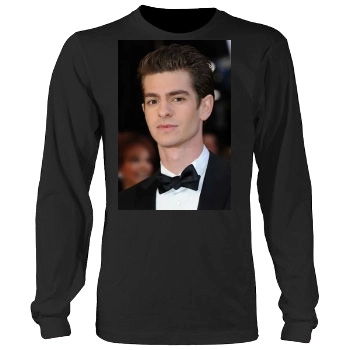 Andrew Garfield Men's Heavy Long Sleeve TShirt