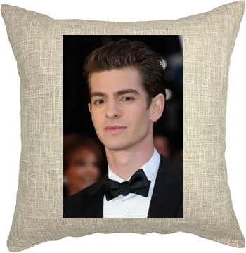 Andrew Garfield Pillow