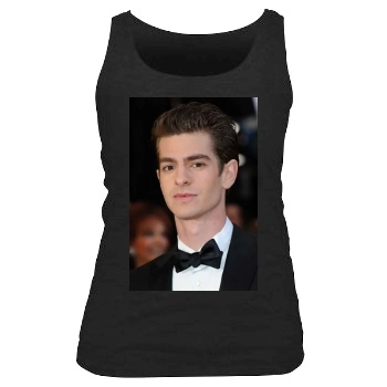 Andrew Garfield Women's Tank Top