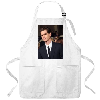 Andrew Garfield Apron