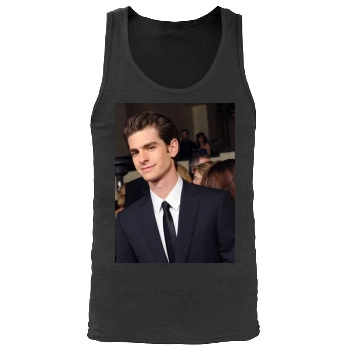 Andrew Garfield Men's Tank Top