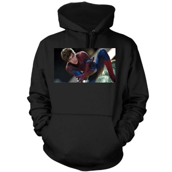 Andrew Garfield Mens Pullover Hoodie Sweatshirt