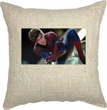 Andrew Garfield Pillow