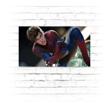 Andrew Garfield Poster