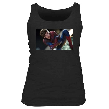 Andrew Garfield Women's Tank Top