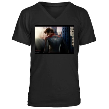 Andrew Garfield Men's V-Neck T-Shirt