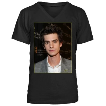 Andrew Garfield Men's V-Neck T-Shirt