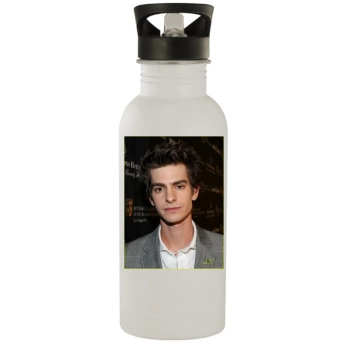 Andrew Garfield Stainless Steel Water Bottle