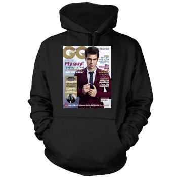 Andrew Garfield Mens Pullover Hoodie Sweatshirt