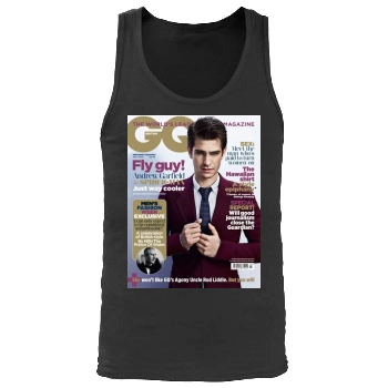 Andrew Garfield Men's Tank Top