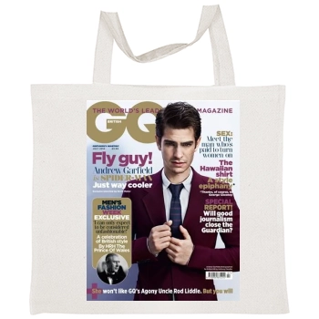 Andrew Garfield Tote