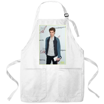 Andrew Garfield Apron