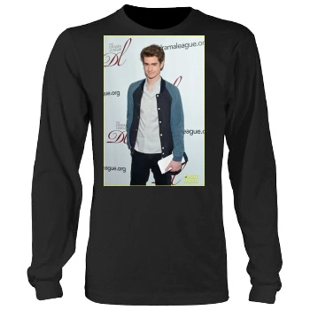 Andrew Garfield Men's Heavy Long Sleeve TShirt