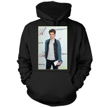 Andrew Garfield Mens Pullover Hoodie Sweatshirt