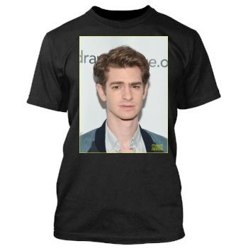 Andrew Garfield Men's TShirt