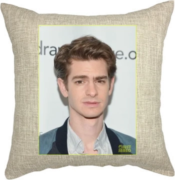 Andrew Garfield Pillow