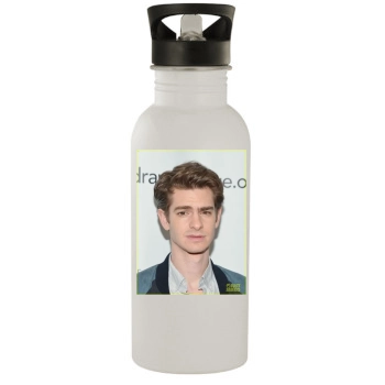 Andrew Garfield Stainless Steel Water Bottle