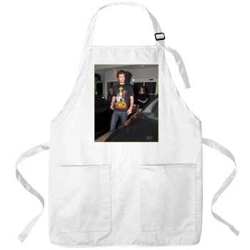 Andrew Garfield Apron