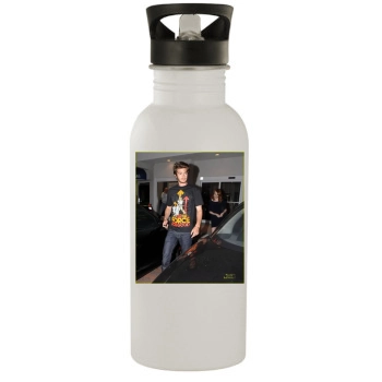 Andrew Garfield Stainless Steel Water Bottle