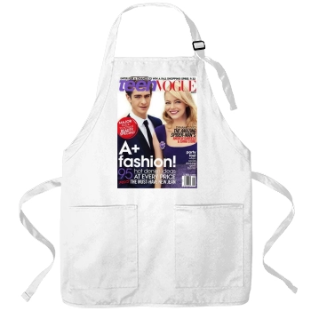 Andrew Garfield Apron