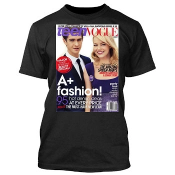 Andrew Garfield Men's TShirt