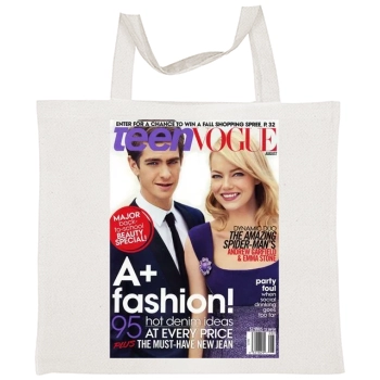 Andrew Garfield Tote