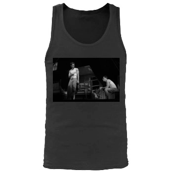 Andrew Garfield Men's Tank Top