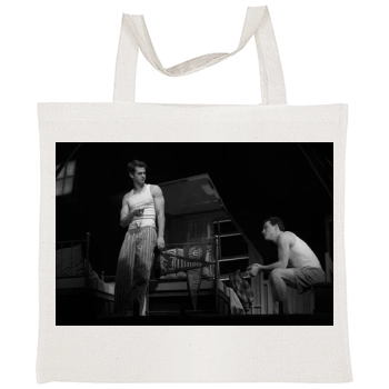 Andrew Garfield Tote