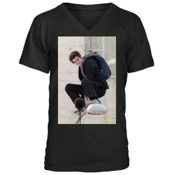 Andrew Garfield Men's V-Neck T-Shirt