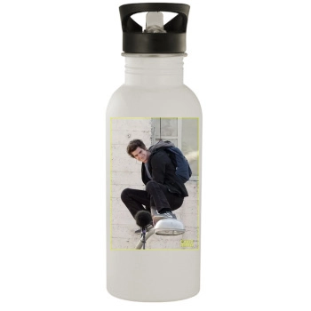 Andrew Garfield Stainless Steel Water Bottle