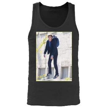 Andrew Garfield Men's Tank Top