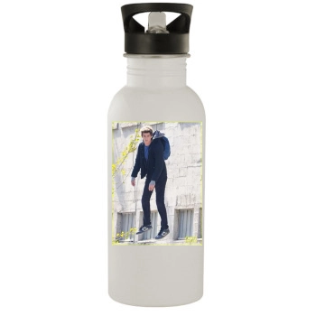 Andrew Garfield Stainless Steel Water Bottle