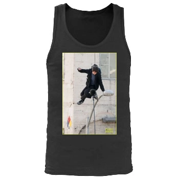 Andrew Garfield Men's Tank Top