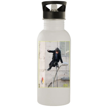 Andrew Garfield Stainless Steel Water Bottle