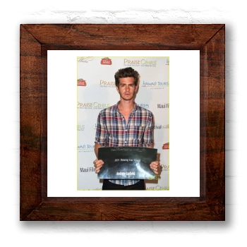 Andrew Garfield 6x6