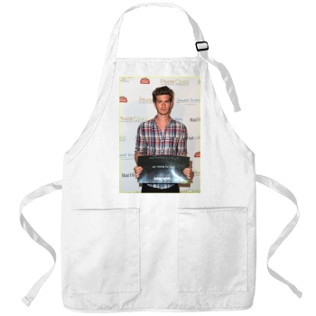 Andrew Garfield Apron