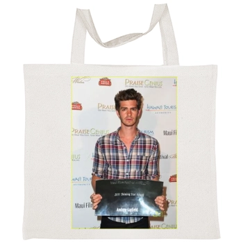 Andrew Garfield Tote