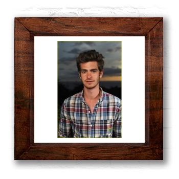 Andrew Garfield 6x6