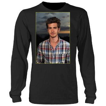 Andrew Garfield Men's Heavy Long Sleeve TShirt