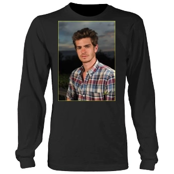 Andrew Garfield Men's Heavy Long Sleeve TShirt