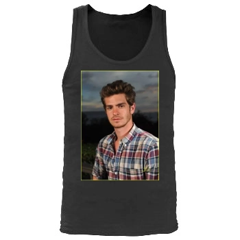 Andrew Garfield Men's Tank Top