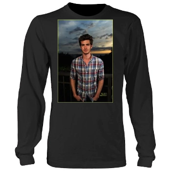 Andrew Garfield Men's Heavy Long Sleeve TShirt