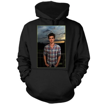 Andrew Garfield Mens Pullover Hoodie Sweatshirt